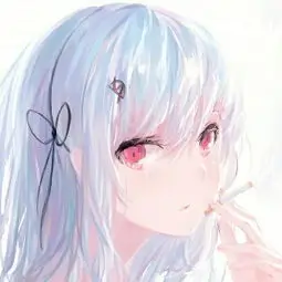 用户短剧观察头像